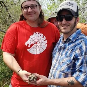 Meet your Posher, Connor